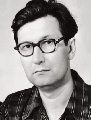 Юрченко Александр Максимович (1946 - 2011).