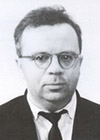Бондаренко Игорь Ильич.