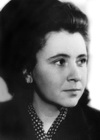 Эпатова Нинель Михайловна (1924 - 2019).